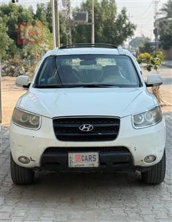 هيونداي سانتافي